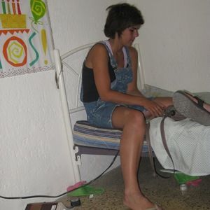 Meet your Posher, Jasmine